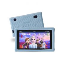 Pegacasa Tablette 7 Pour Enfants Avec Casque Frozen Ii - Pebble Gear