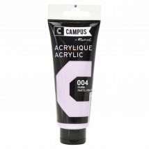 Peinture Acrylique 100 Ml - Rose Parme N°004 - Campus