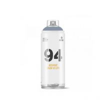 Bombe De Peinture - Gris Baleine - Rv-308 - Mtn 94 - 400ml - Montana