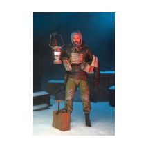 The Thing - Figurine Ultimate Macready (last Stand) 18 Cm - Neca