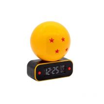 Dragon Ball Z - Réveil Lumineux Dragon Ball Z 15 Cm - Divers