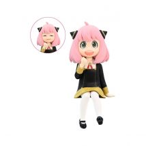 Spy X Family - Statuette Noodle Stopper Anya 10 Cm (re-run) - Furyu