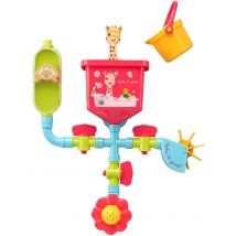 Tuyaux Folies - Sophie La Girafe - Vulli