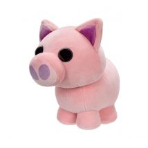 Adopt Me! - Peluche Pig 20 Cm - Jazwares