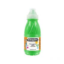 Flacon Encre À Dessiner Cléopâtre 250 Ml Vert Printemps - Cléopatre