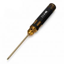 Tournevis Allen, Hexagonal 2.5mm - M-DRIVE