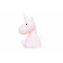 Dhink Veilleuse Enfant - Licorne Rose - Dhink338-02 - Dhink