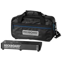Rockboard Duo 2.0 + Housse Rockboard