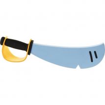 Epée De Pirate 41,5 - En Mousse - PartyDeco