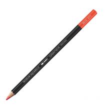 Crayon De Couleur - Aquarelle - Rose Anthraquinone - Caran D'Ache - Museum Aquarelle