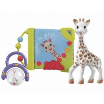 Sophie La Girafe Coffret Naissance - Vulli
