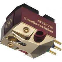 Audio-technica At33ev