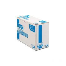 Enveloppes - Kraft - 229x324mm - Autocollante - Carton De 250 - Courrier - Gpv - GPM