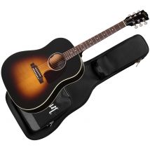 J-45 Special Satin Vintage Sunburst + Housse Gibson