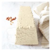 Pot Glaçage Rocher Prêt À L'Emploi Chocolat Blanc - Scrapcooking