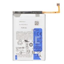 Clappio Batterie Principale De Remplacement Pour Galaxy Z Fold 6 1975mah Gris - Avizar