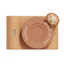Appareil Photo Urbain - Lion - The Zoofamily