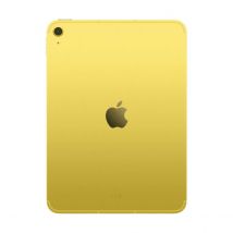 Apple Ipad - Tablette Ipad Os, Écran 11 Pouces (27.9 Cm), Wifi + Stockage 128 Go - Jaune