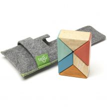 Prism Pocket Pouch Sunset 6 Pcs - Tegu