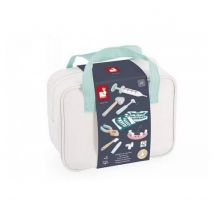 Malette Du Dentiste Janod - Jura Toys