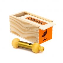 Appeau Courlis Cendré - Oiseaux