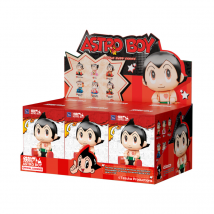 Jeux De Construction - Pantasy - Astro Boy Baby - 7 Figurines À Collectionner ! -