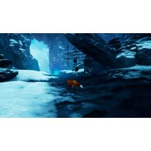Spirit Of The North Switch (code De Téléchargement) - MERGE