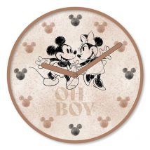 Disney - Pendule Mickey Mouse Blush - Divers