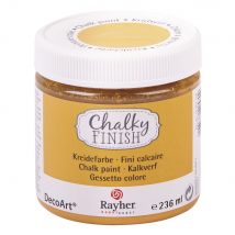Chalky Finish, Boîte 236ml, Mirabelle