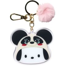 Sanrio - Porte-clés Mascot Pochakon - Skater