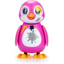 Rescue Pingouin Intéractif - Silverlit