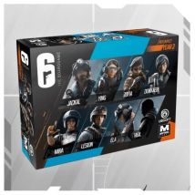 Rainbow 6: Siege - Year 2 - High Impact (fr) - Mythic Games