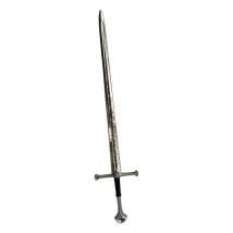 Le Seigneur Des Anneaux - Réplique Mini Anduril Sword 21 Cm - FACTORY ENTERTAINMENT