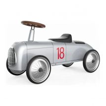 Véhicule Enfant Roadster Audi - Baghera