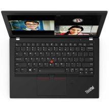 Lenovo Thinkpad X280 - 8go - Ssd 256go
