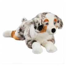 1673 Peluche Er Australien Couché 60cml - Anima