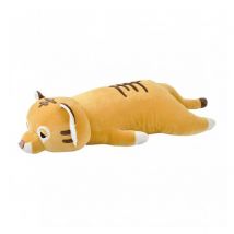 Peluche - Ram Le Tigre - Taille L - 56 Cm - Trousselier