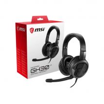 Immerse Gh30 V2 Casque Gaming - Msi