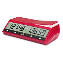 Pendule Echecs Dgt 2500 Fide - DGT