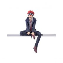 Mashle : Magic And Muscles - Statuette Pm Perching Dot Barrett 14 Cm - Sega