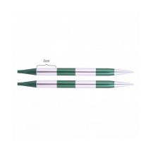 Aiguilles À Tricoter Interchangeables Smartstix Du N° 3 À 8 - Knitpro Taille N°8 - KnitPro
