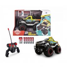 Voiture Radio Commandée Mud Wrestler Ford F150, Rtr - Dickie