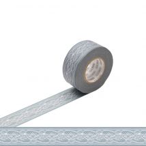 Masking Tape Mt 2,5 Cm Pack Dentelle - Flower Lace - MT Masking Tape