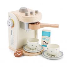 Machine À Café - New Classic Toys