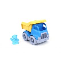 Camion Benne Green Toys Bleu Jaune - Green toys