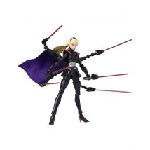 Star Wars : Visions - Figurine S.h. Figuarts Am 14 Cm - Tamashii Nations