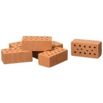 Boite 32 Briques - eitech teifoc