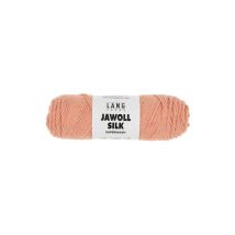 Laine À Chaussettes Jawoll Silk - Lang Yarns 0129 Orange