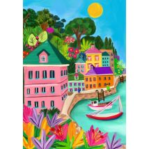 Palette De Polperro - Pieces & Peace