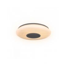 Plafonnier Wifi Et Hp Led Couleurs Ksix - Ksix